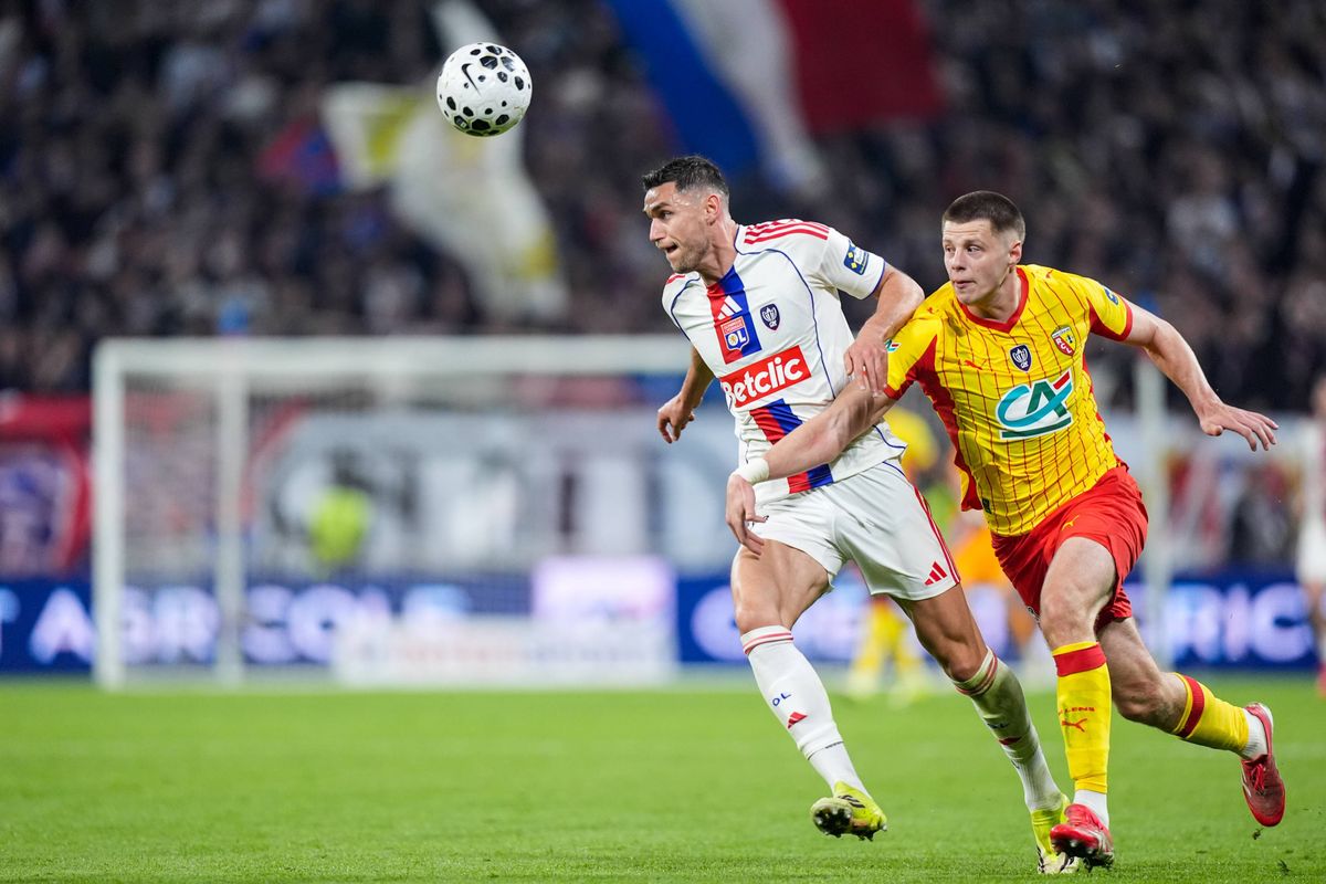 OL : Ce buteur à 5 ME va signer