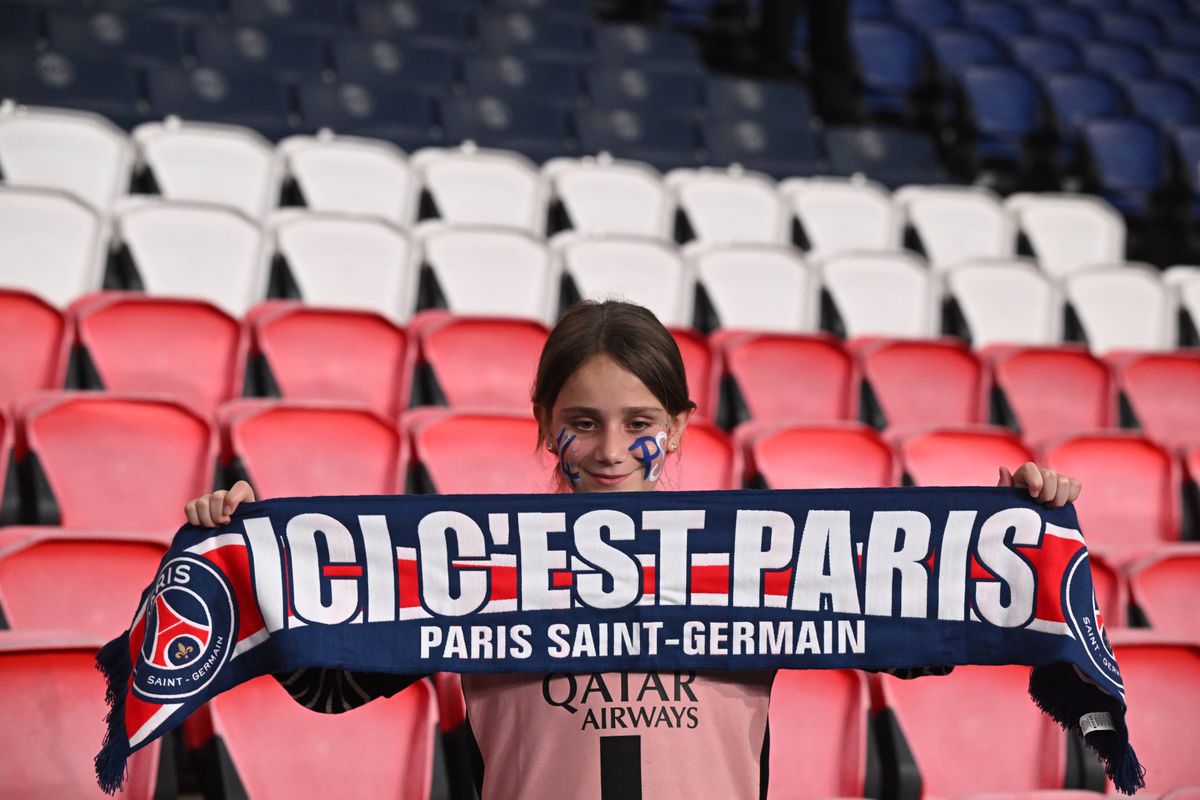 PSG - Monaco : les compos (20h45 sur Ligue1+ et beIN 1)