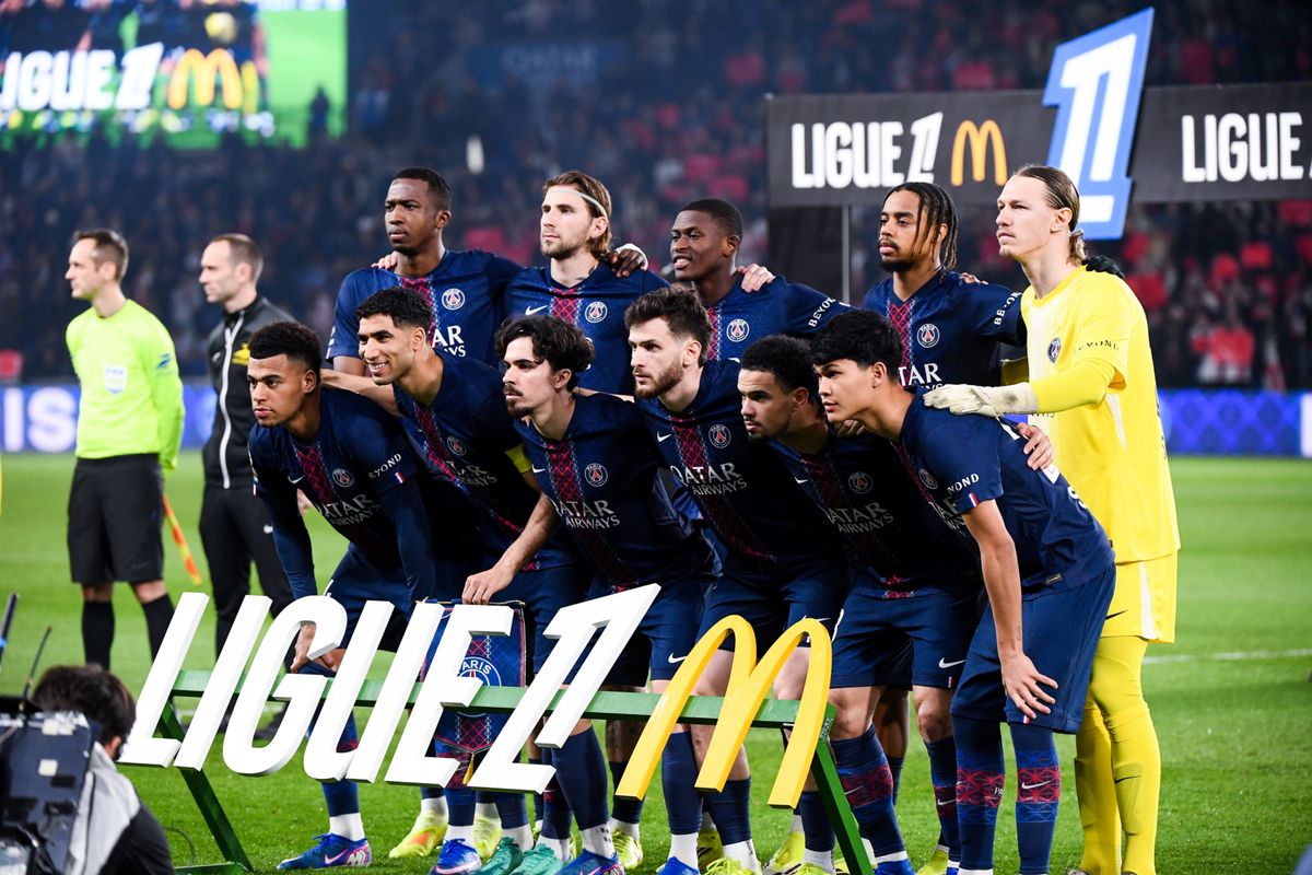 Le PSG en perdition, Chelsea doit s'inquiéter