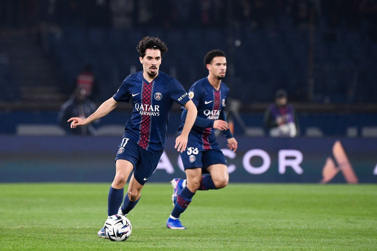 Lizarazu dévoile les quatre titulaires qui plombent le PSG