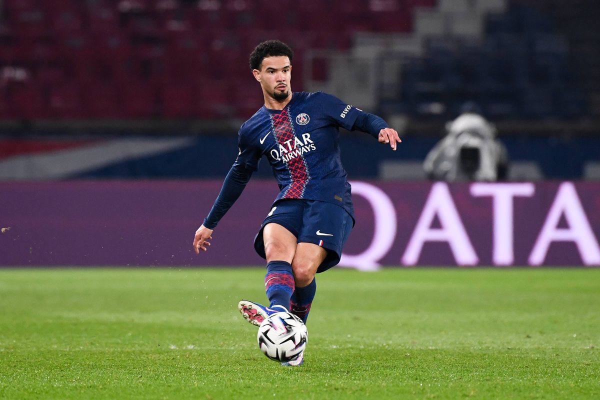 PSG : Zaire-Emery ramène Marquinhos à la réalité