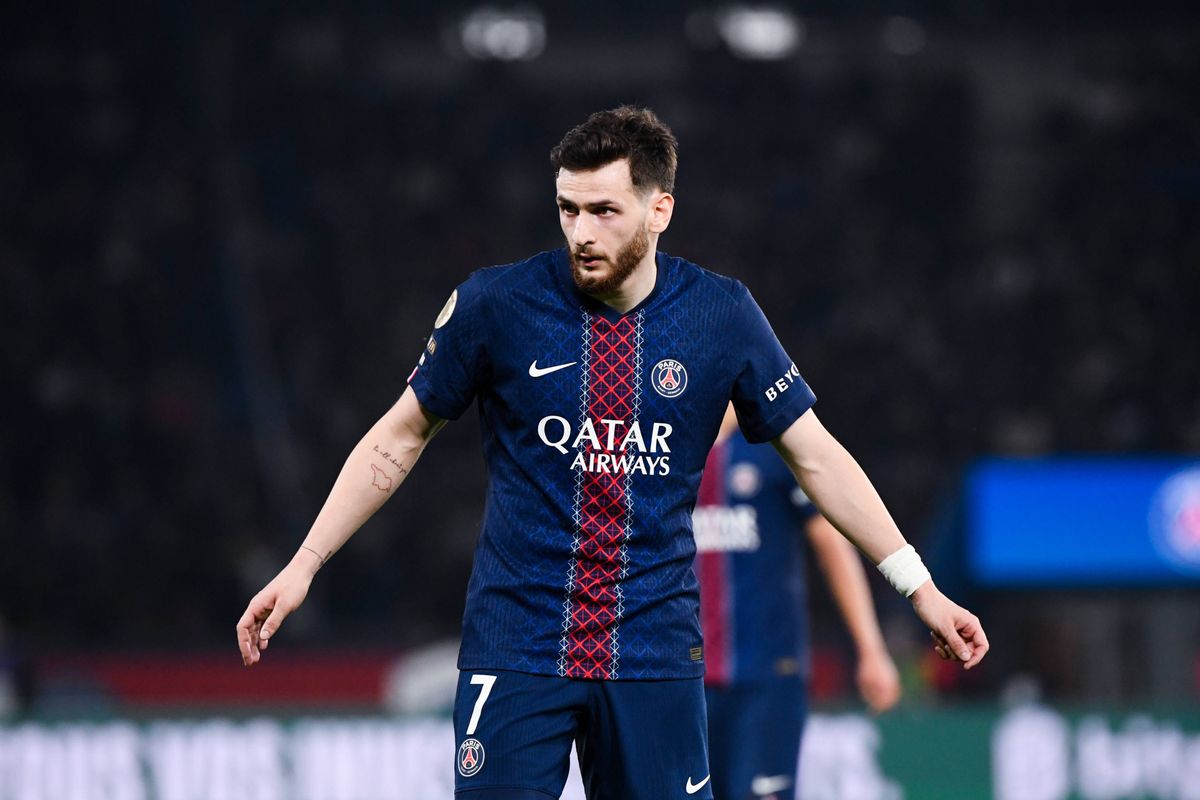 PSG : Chelsea accepte de payer 90ME pour Kvaratskhelia