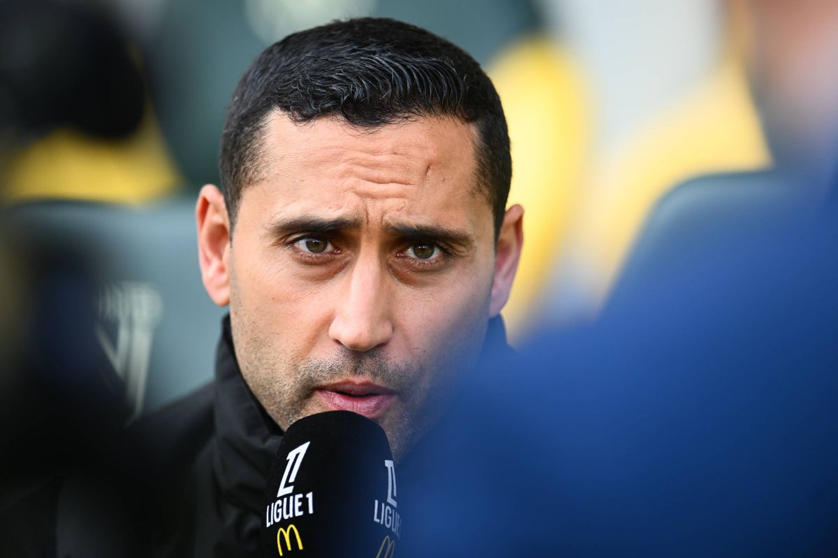 Le point lunaire sur la situation au FC Nantes