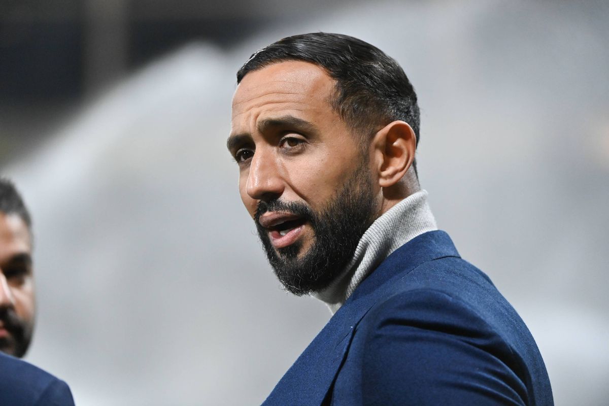 OM : Accusé de cracher sur Benatia, il répond