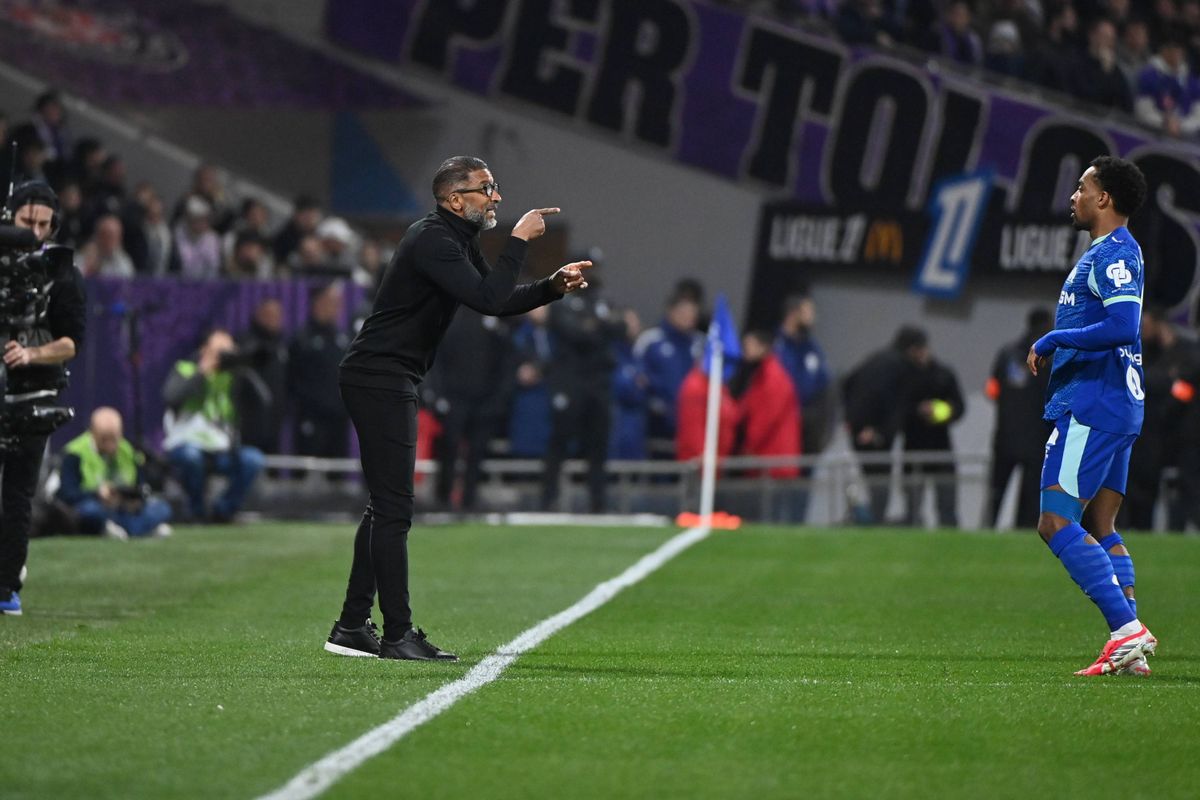 OM : Zéro effet Habib Beye, Jérome Rothen est cash