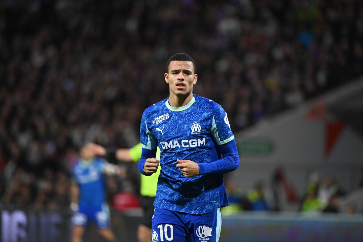 OM : Il donne le vrai prix de Greenwood, quelle claque