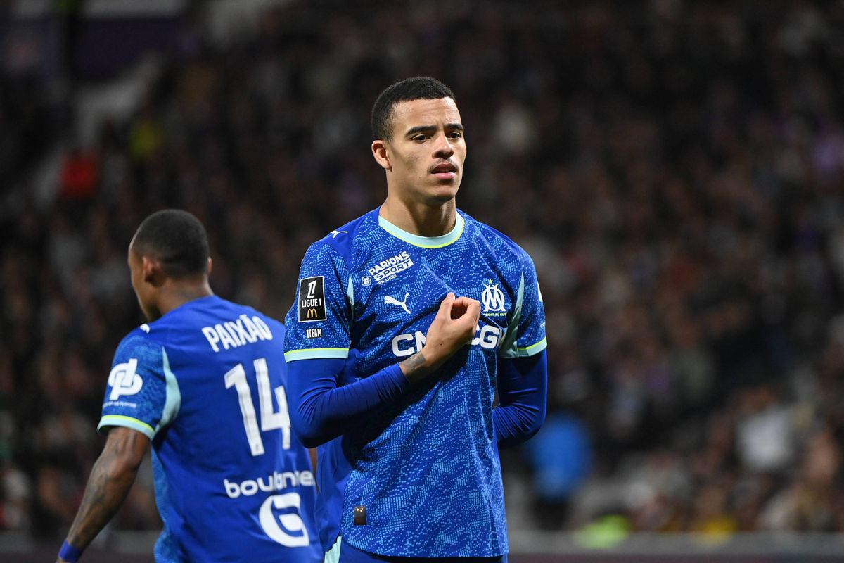 L'OM reçoit l'offre du siècle pour vendre Greenwood