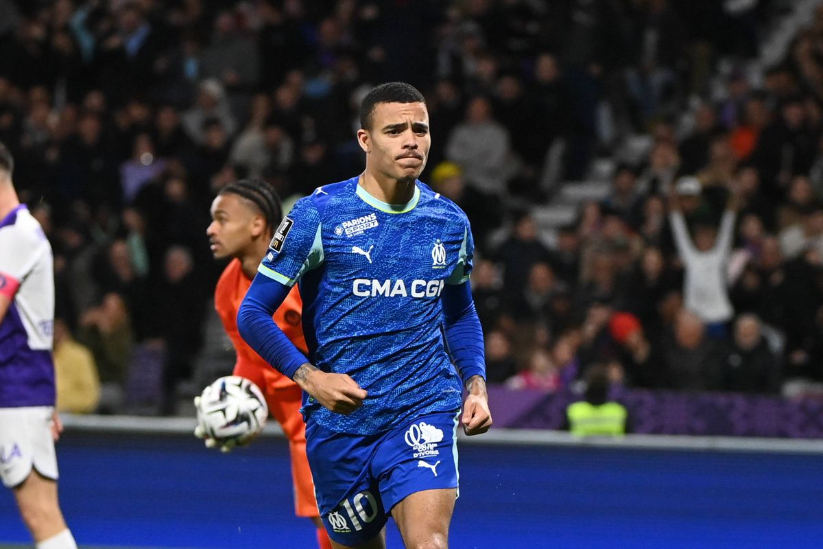 OM : Greenwood et Benatia, les révélations de La Provence