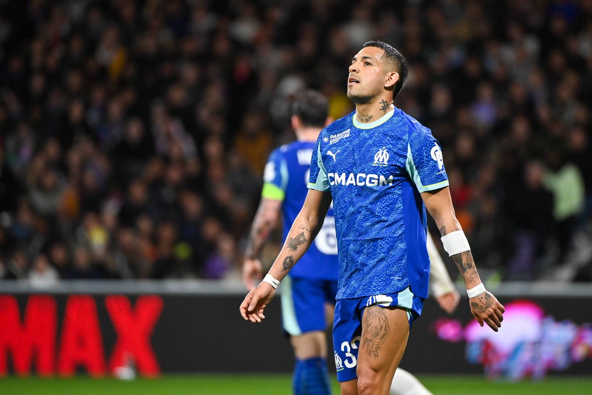 OM : Medina sur le départ, une offre tombe