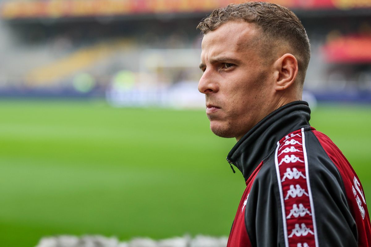 L2 : Gauthier Hein en route pour l'ASSE ?