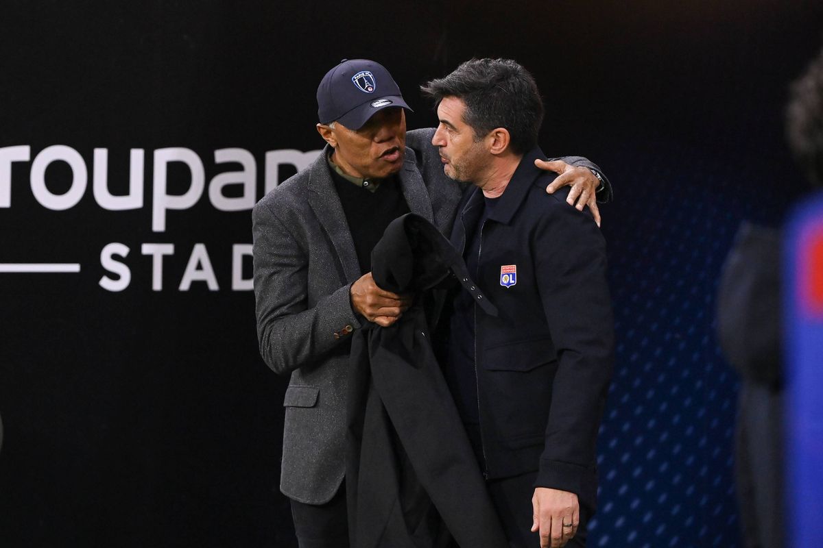 Ça enrage à l'OL, Fonseca offre le podium à l'OM