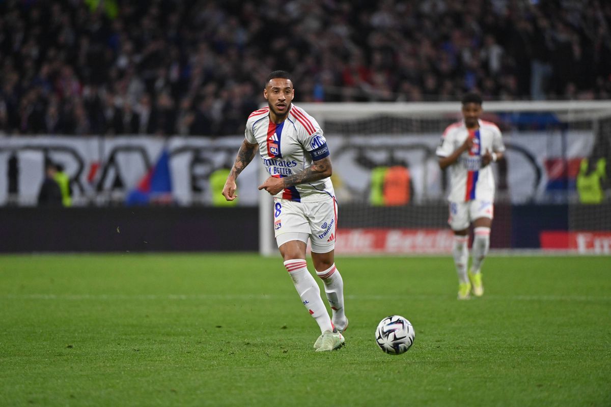 L1 : L'OL arrache le nul au PFC mais reste derrière l'OM