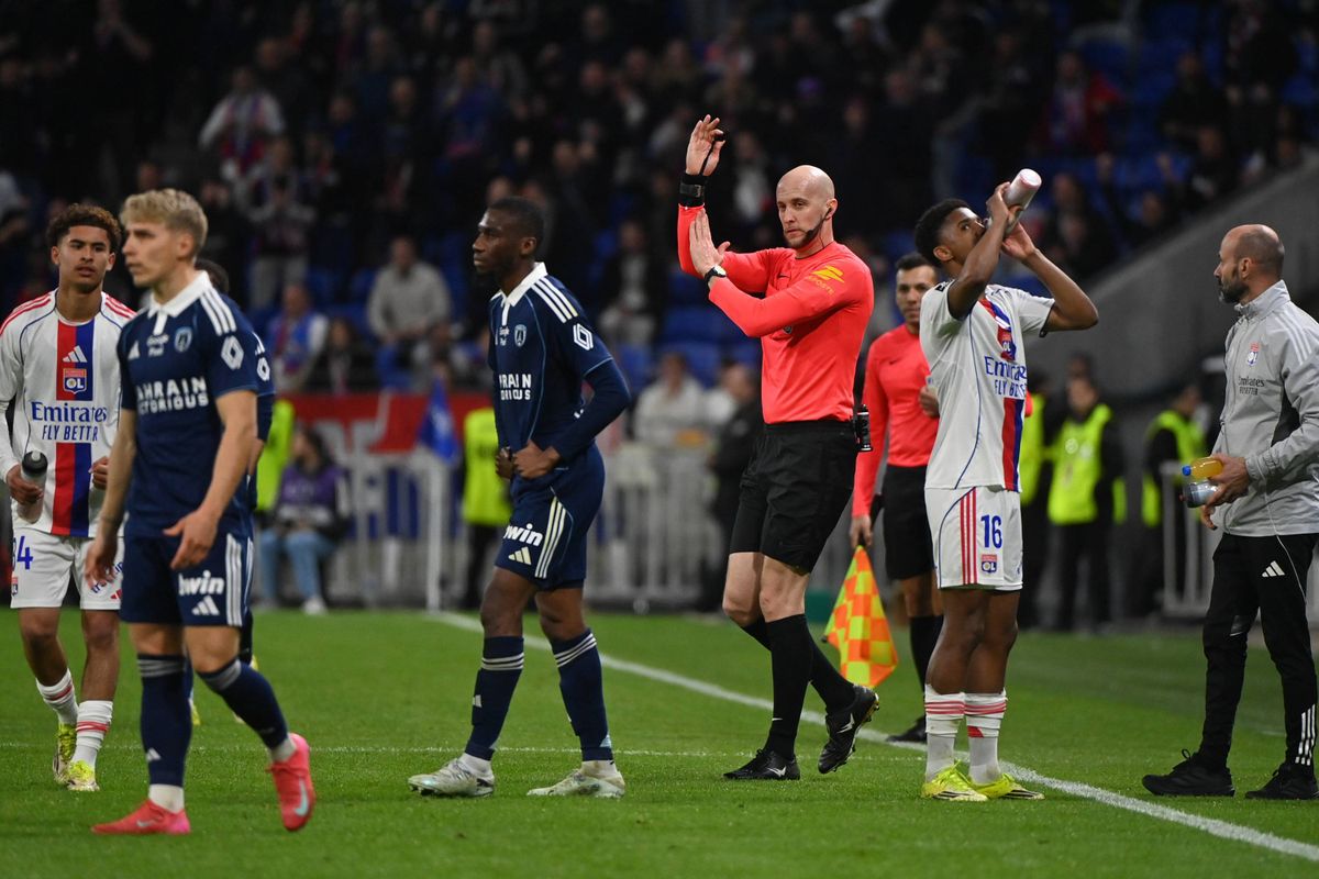 OL-PFC, le pénalty qui enflamme le dimanche soir