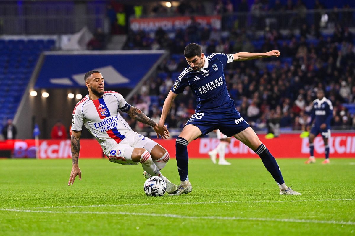 OL : Hugo Guillemet a peur pour Lyon