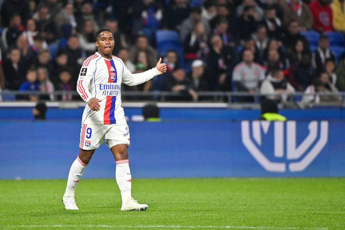 OL : Endrick joue son avenir contre le Celta Vigo