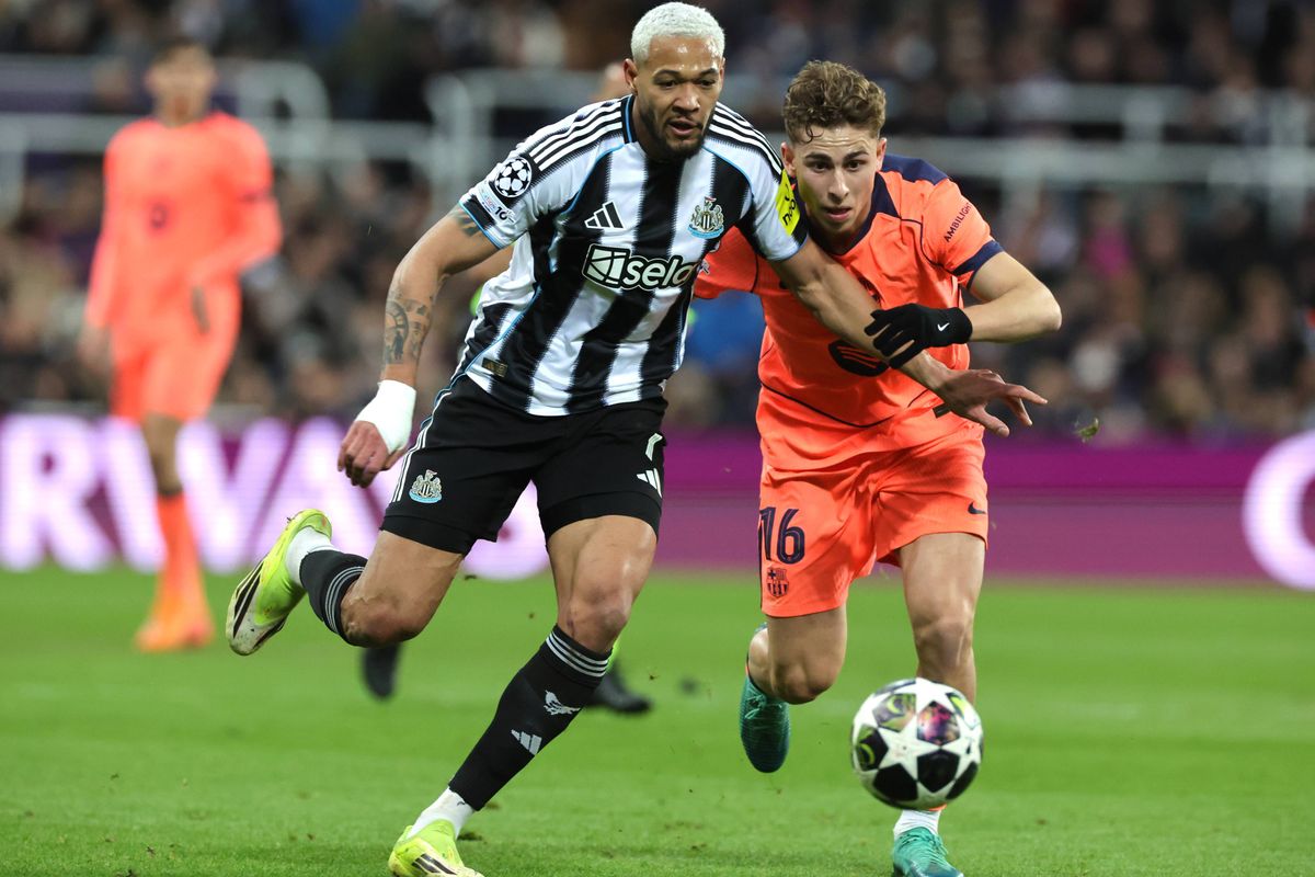 LdC : Le Bayern et l'Atlético cartonnent, le Barça miraculé