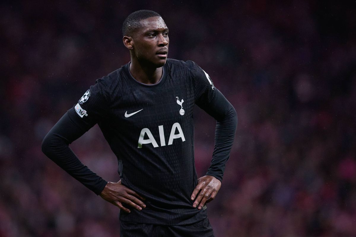 Le PSG négocie un échange Kolo Muani-Jonathan David