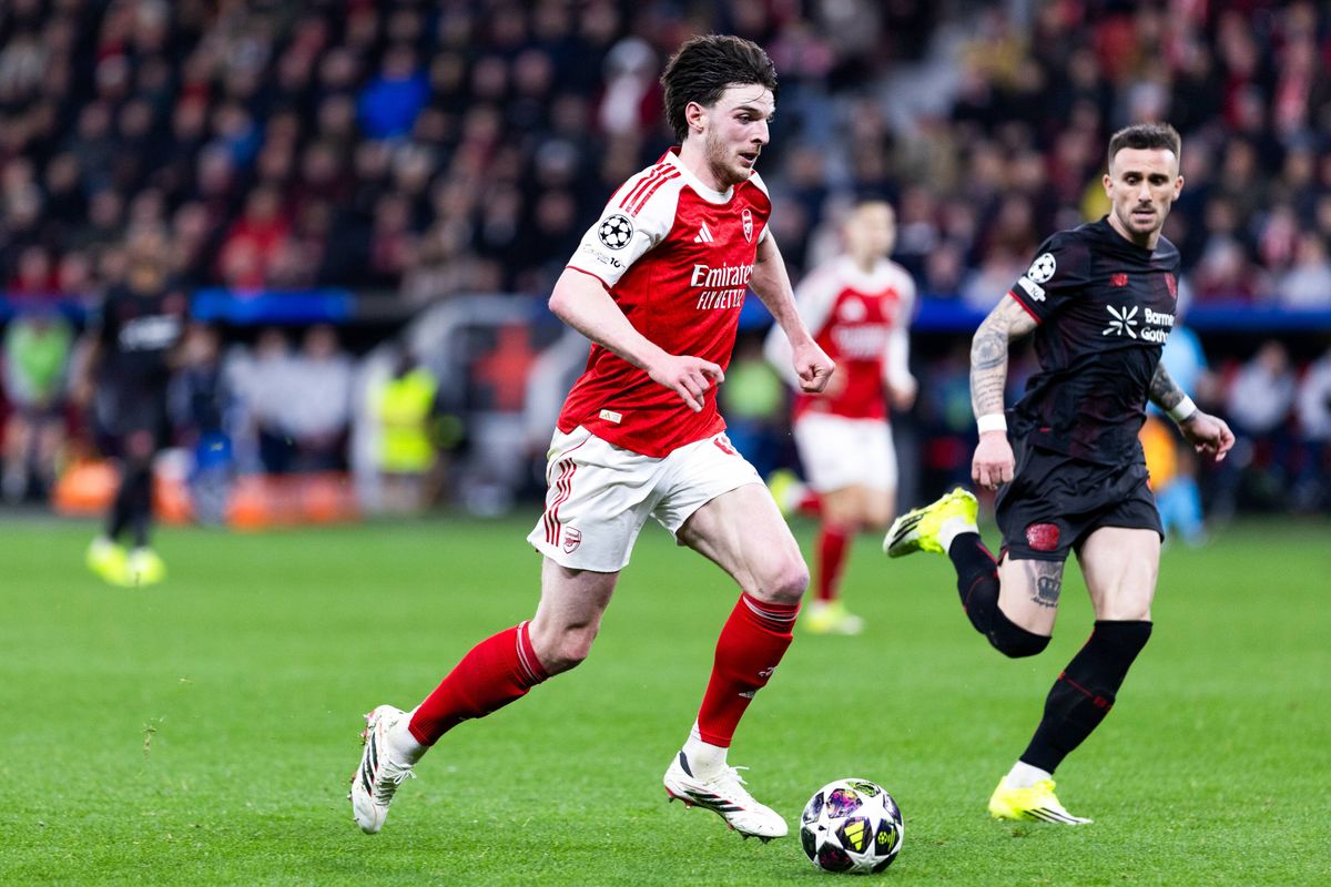 LdC : Un penalty généreux sauve Arsenal en Allemagne