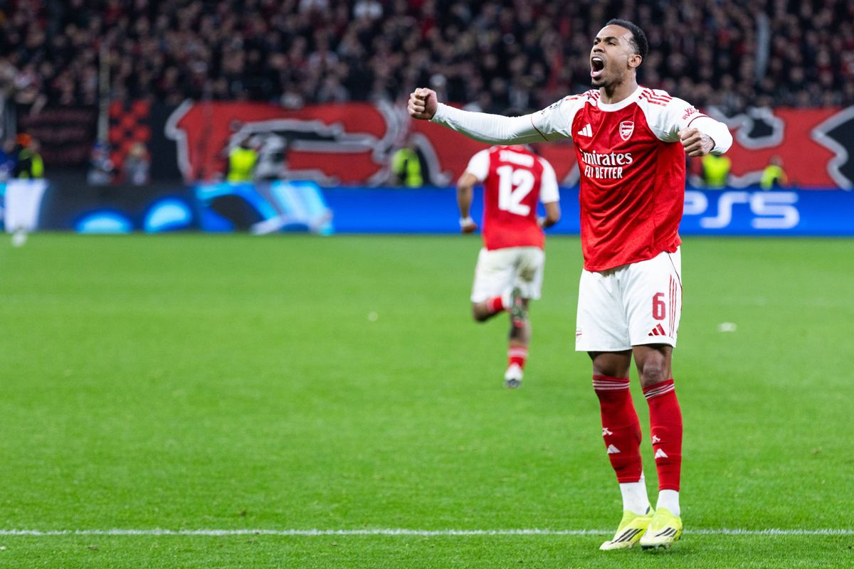 PL : Arsenal assure, Chelsea se rate avant le PSG