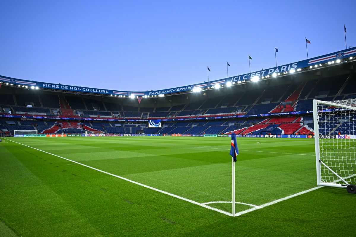 PSG - Chelsea : les compos (21h sur Canal+)