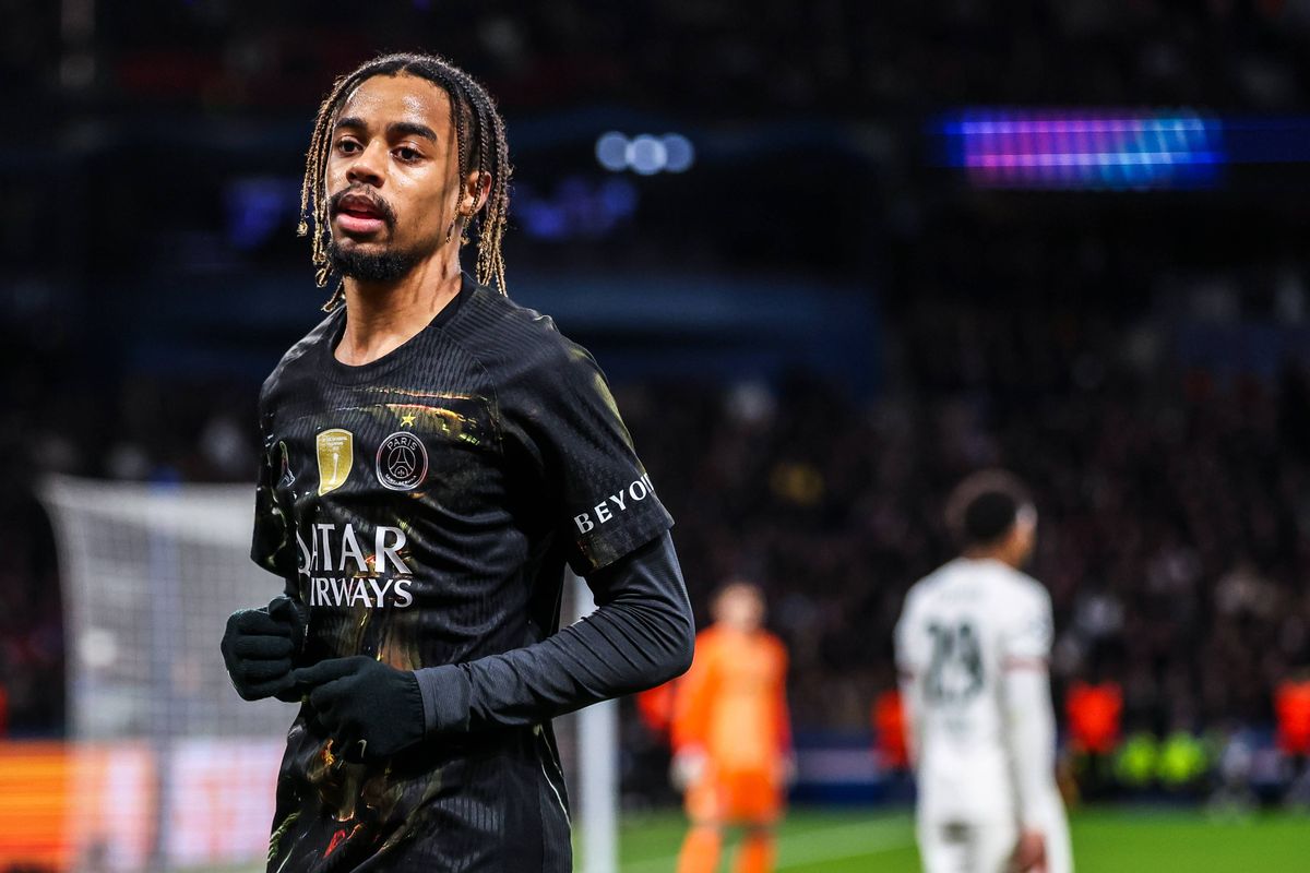 C'est fini, le PSG est qualifié, il dit pourquoi