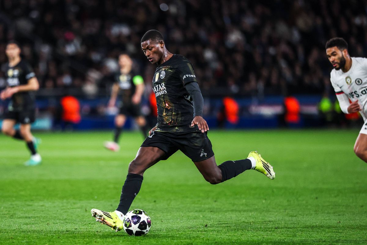 Ces quatre joueurs pas au niveau du PSG