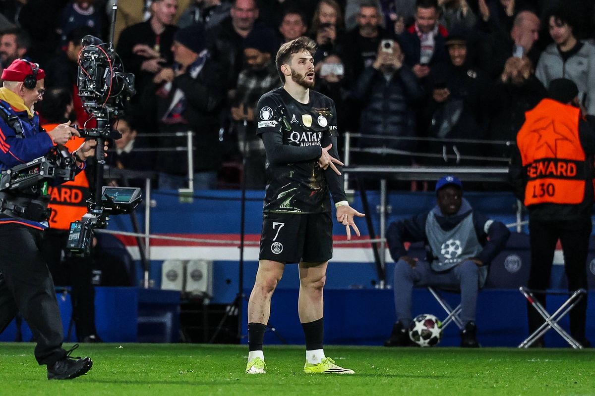 LdC : Le PSG pulvérise Chelsea !