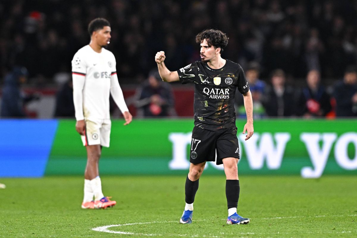 Indice UEFA : La semaine commence très fort, merci le PSG