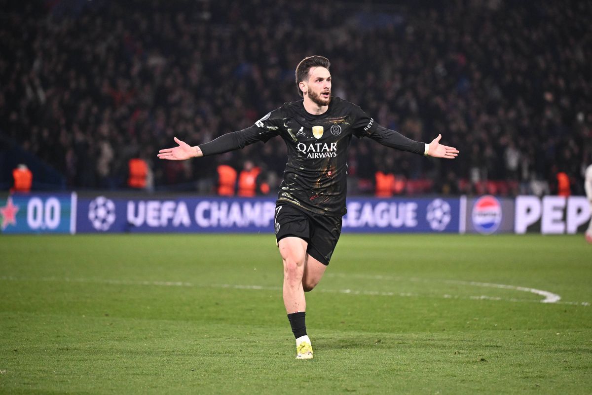 PSG : Les stars ne s'achètent pas, les Anglais sont choqués