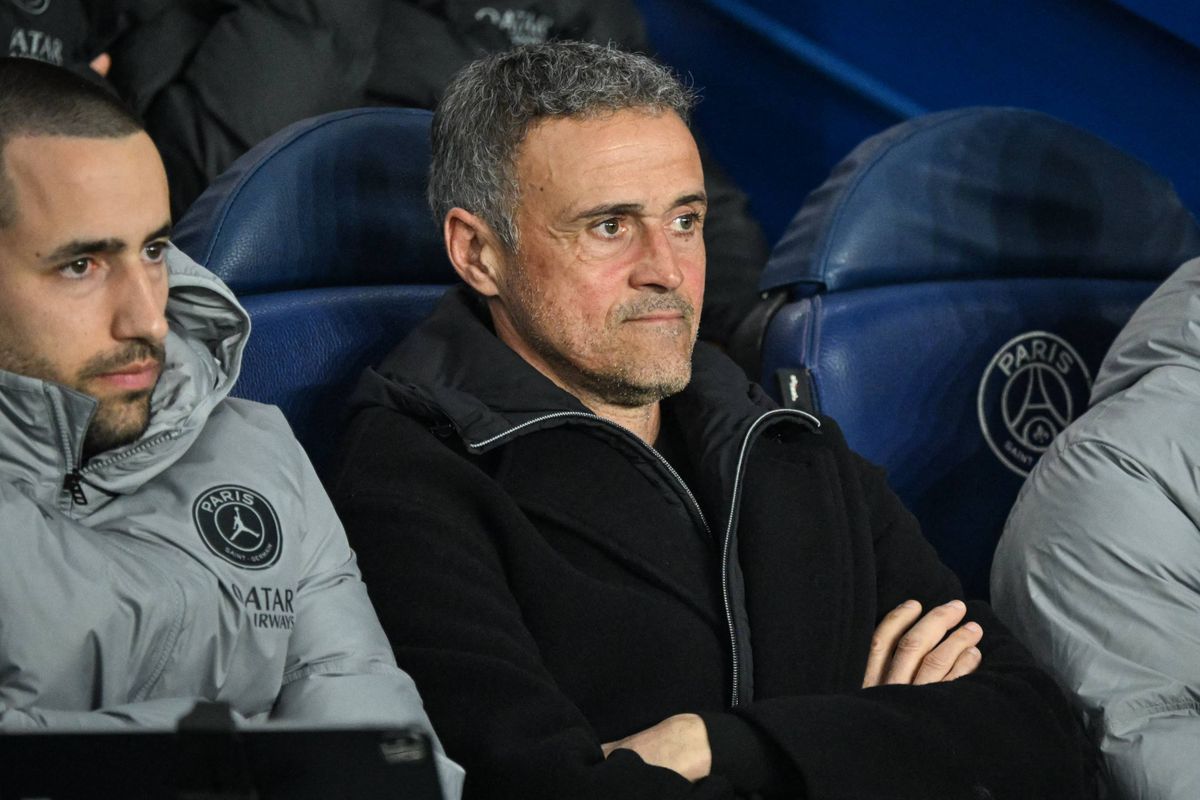 LdC : Daniel Riolo est choqué par le PSG