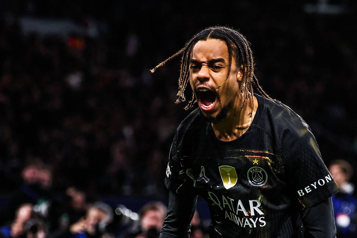 Barcola 2030, le PSG prépare son annonce