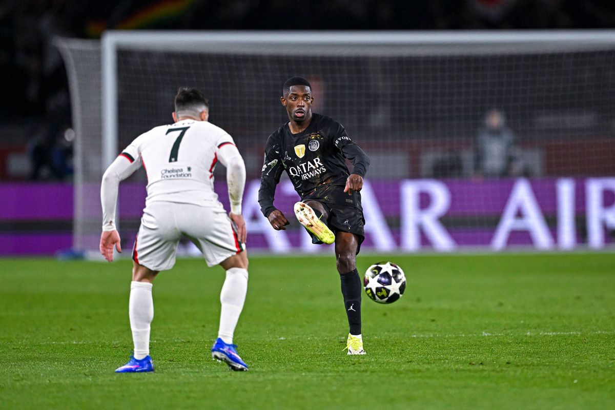 TV : Chelsea - PSG, à quelle heure et sur quelle chaîne ?