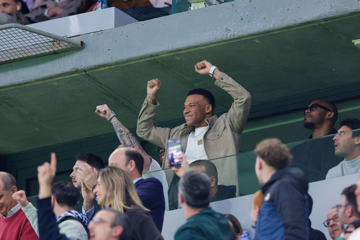 Le Real cartonne sans lui, Mbappé va beaucoup mieux