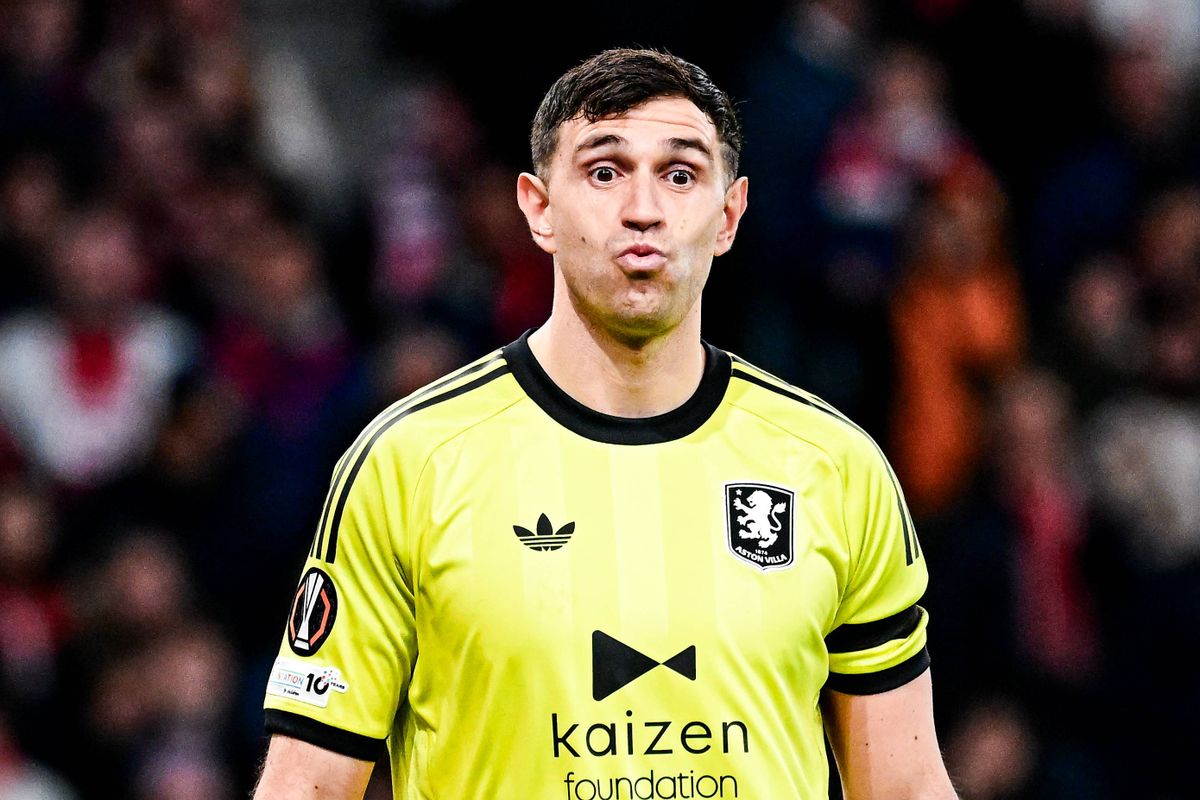 Emiliano Martinez fait payer 17.500 euros au LOSC