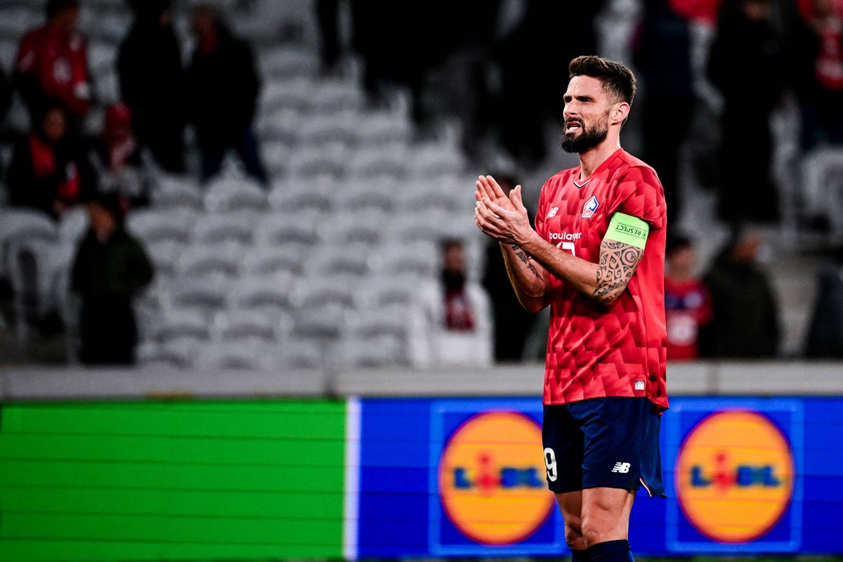 Aston Villa - Lille : les compos (21h00 sur Canal+)