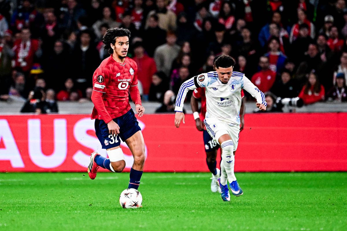 EdF : Le Maroc débarque à Lille pour faire pleurer la France