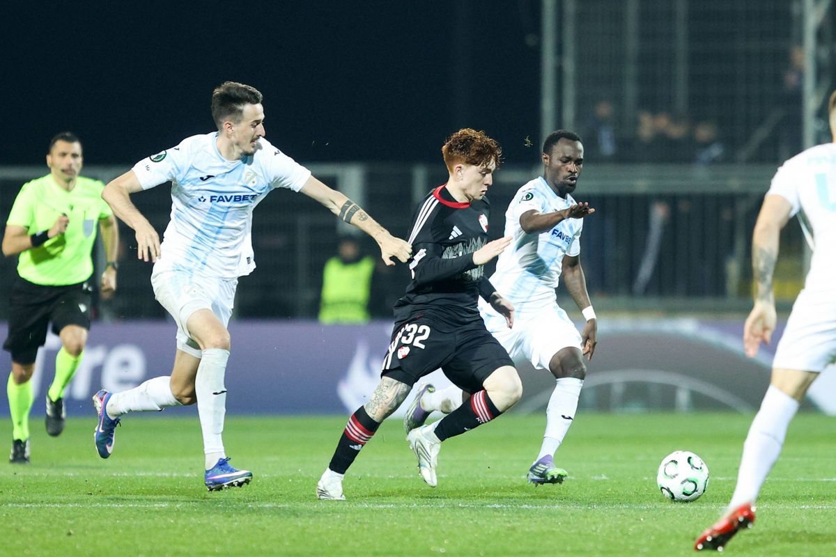 RCSA : Valentin Barco à Chelsea, c'est validé !