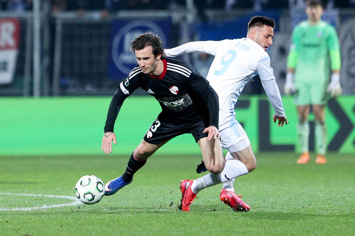 Indice UEFA : Merci Strasbourg et l'OL, la France gagne une place