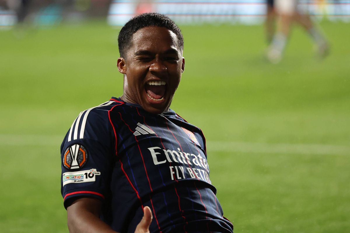 « Endrick c'est l'avenir », l'OL a fait le bon choix