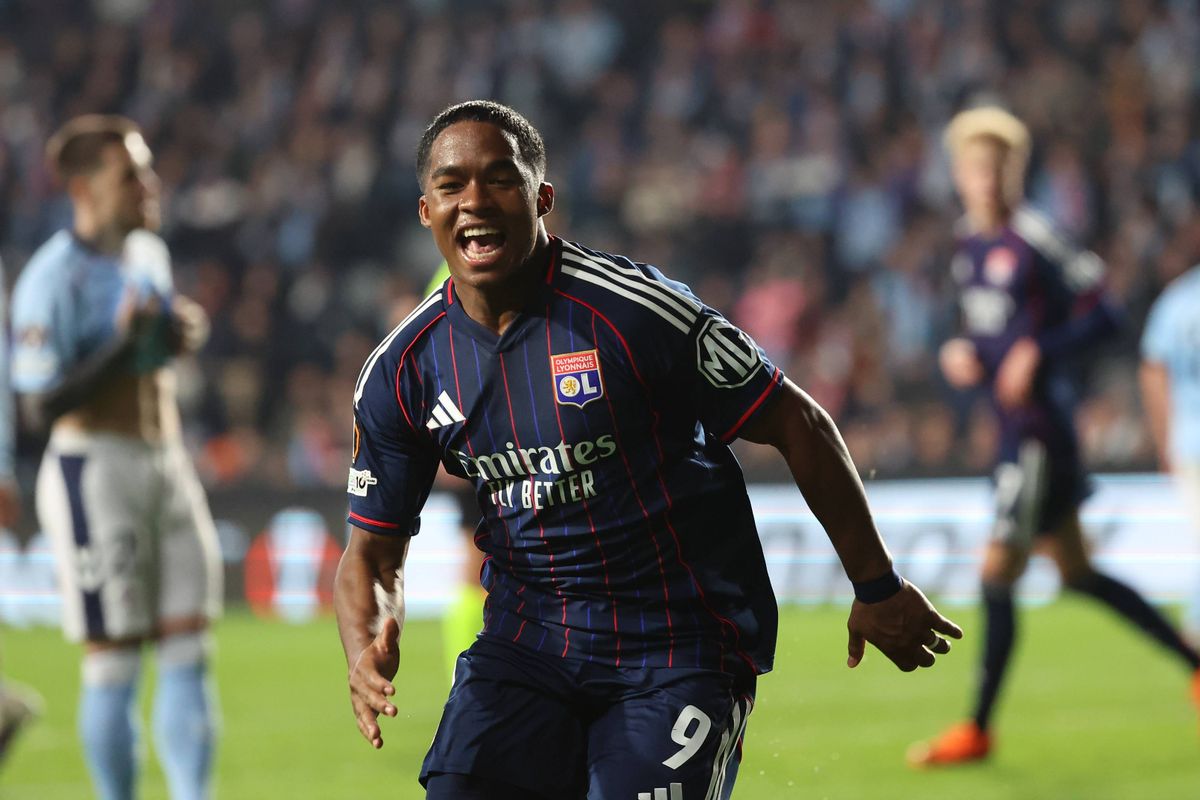 OL : Endrick et Madrid, une rencontre secrète à Vigo