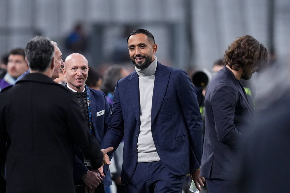 OM : McCourt fait le ménage, Benatia et Juster out !