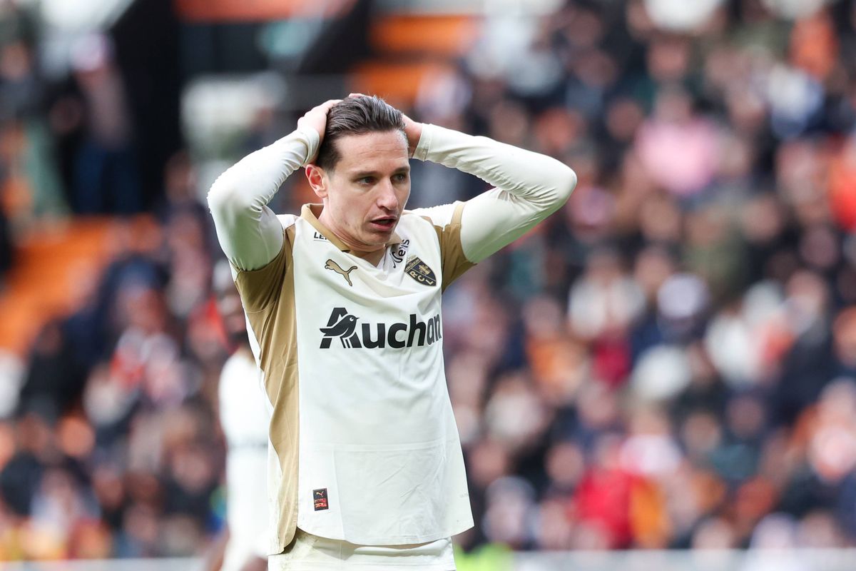 L1 : Lorient piège Lens pour le plus grand bonheur du PSG