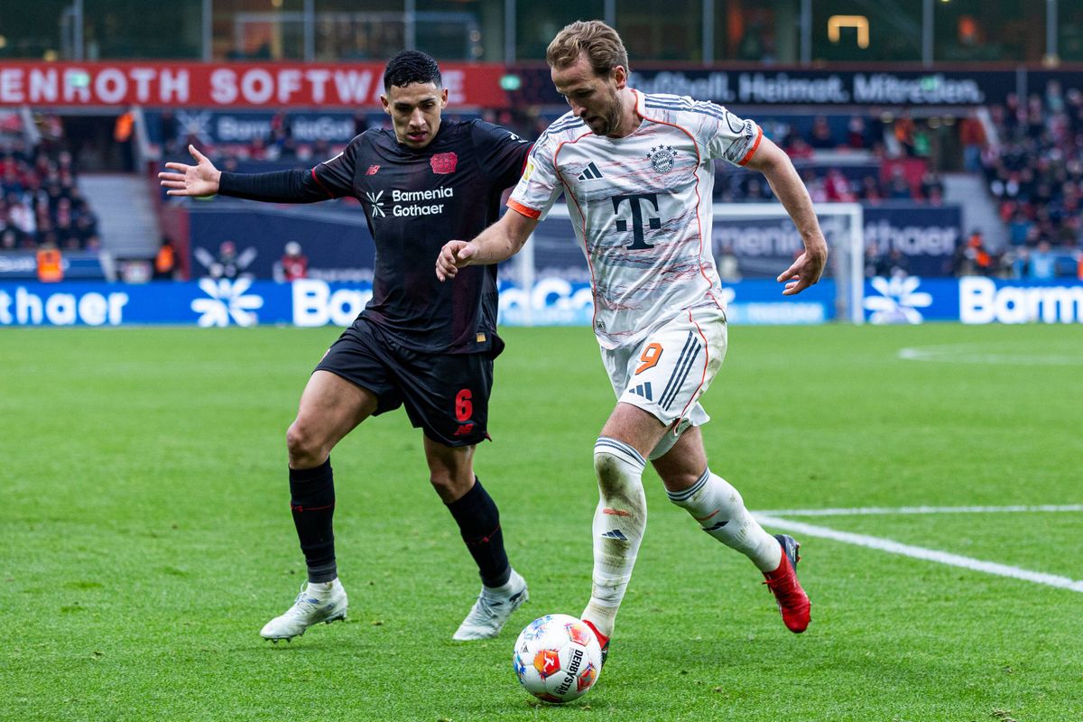 PSG : Harry Kane, la grande surprise de l'été