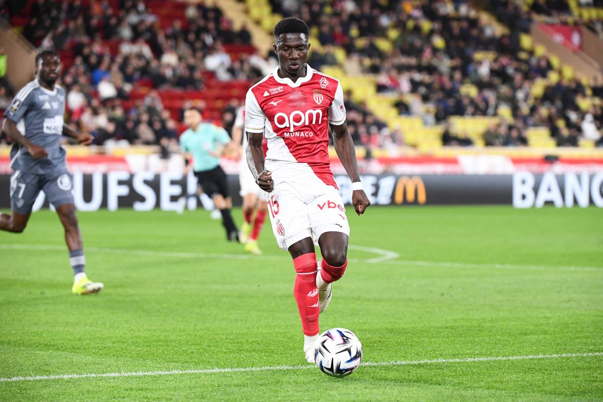 L1 : Monaco poursuit sa folle remontée