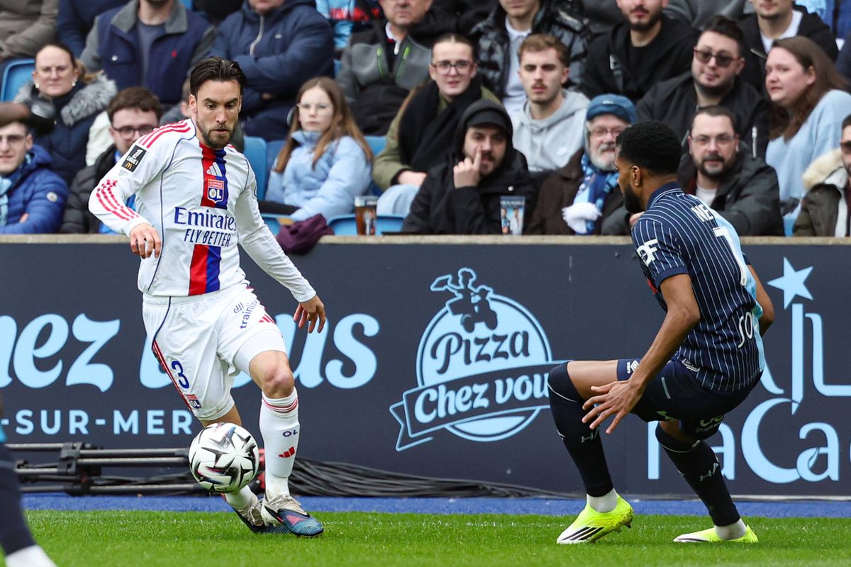 OL-Celta : Stéphane Guy sort une dinguerie au bout de 2 minutes