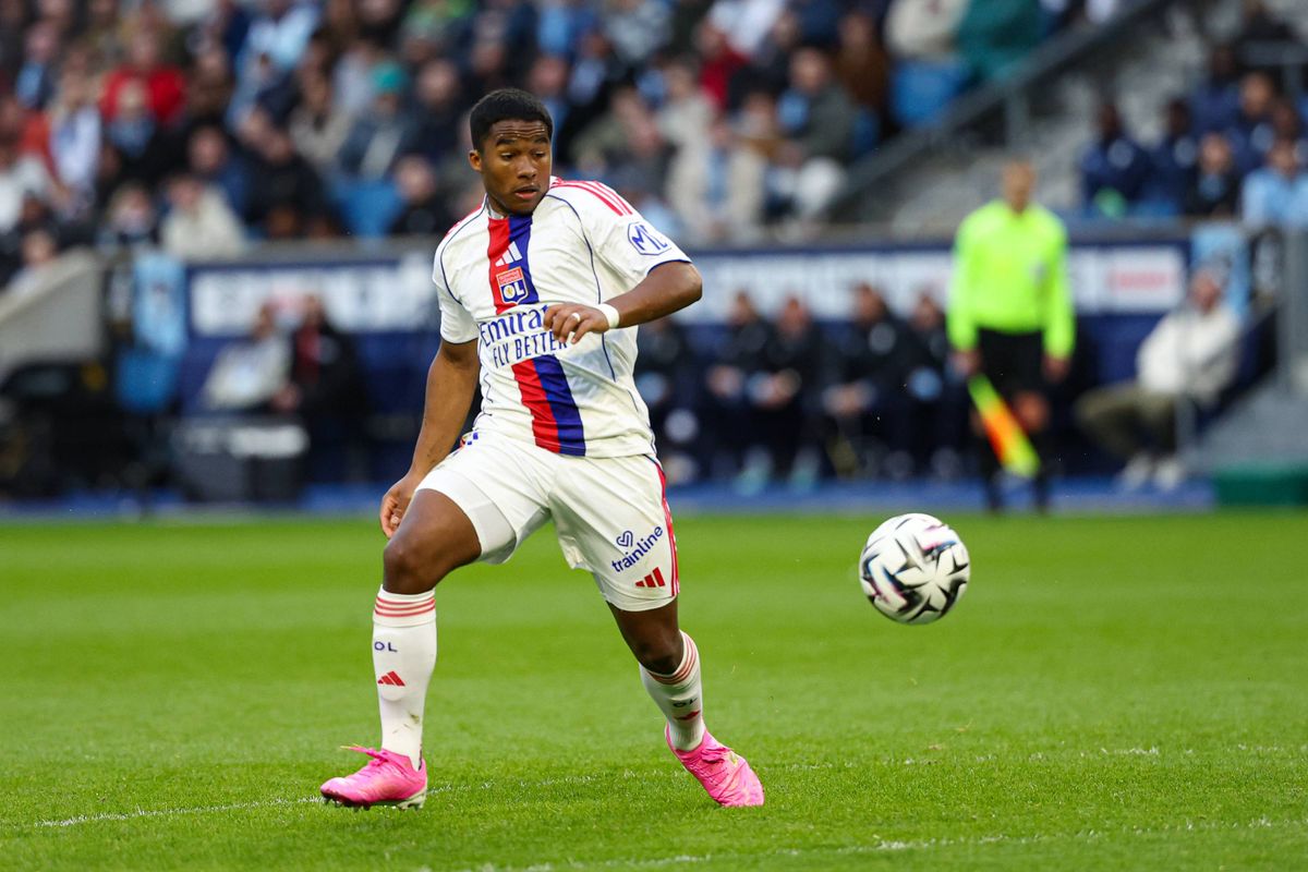 OL : Endrick le roublard, Le Havre tombe dans le panneau