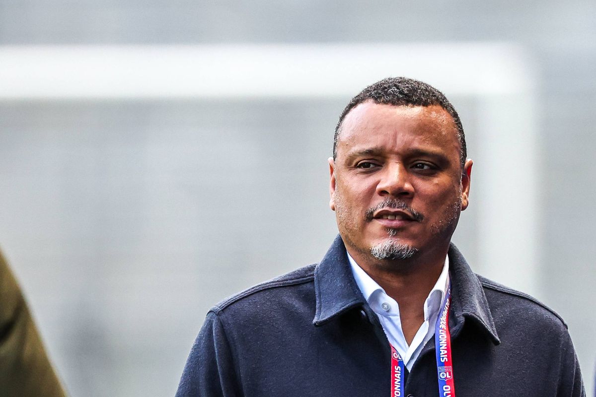 L'OL double Valence, il signe à Lyon jusqu'en 2030