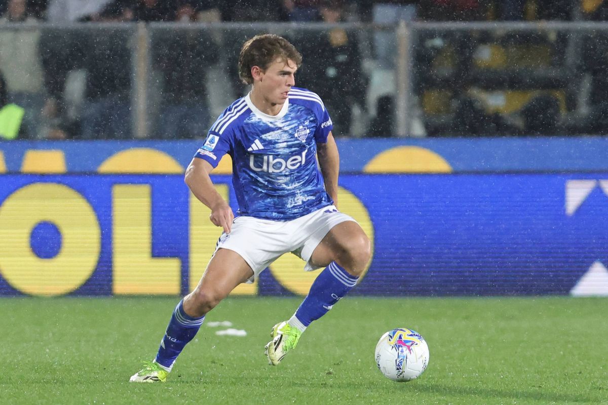 Le PSG arrive dans le dossier Nico Paz