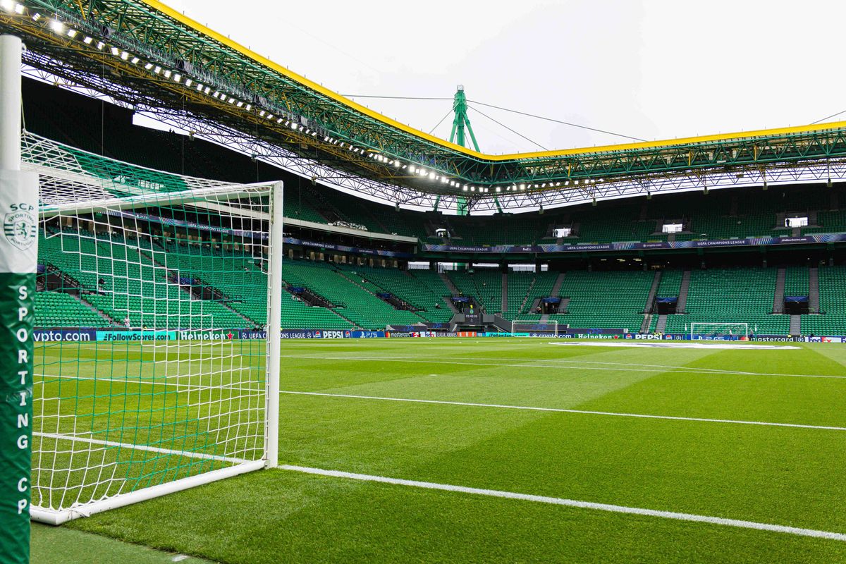 Sporting - Bodo/Glimt : Les compos (18h45 sur Canal+ Live 4)