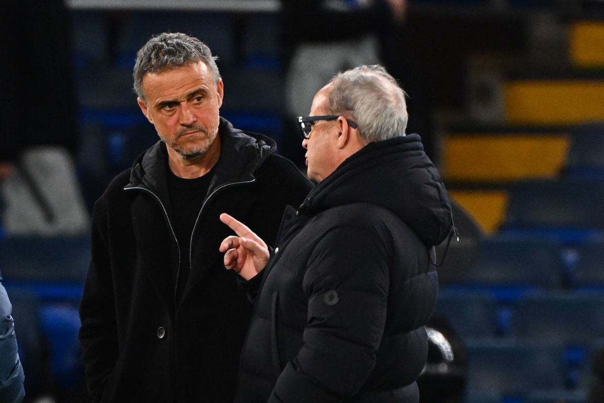 PSG : A jamais les premiers à gagner 100 matchs en C1 !